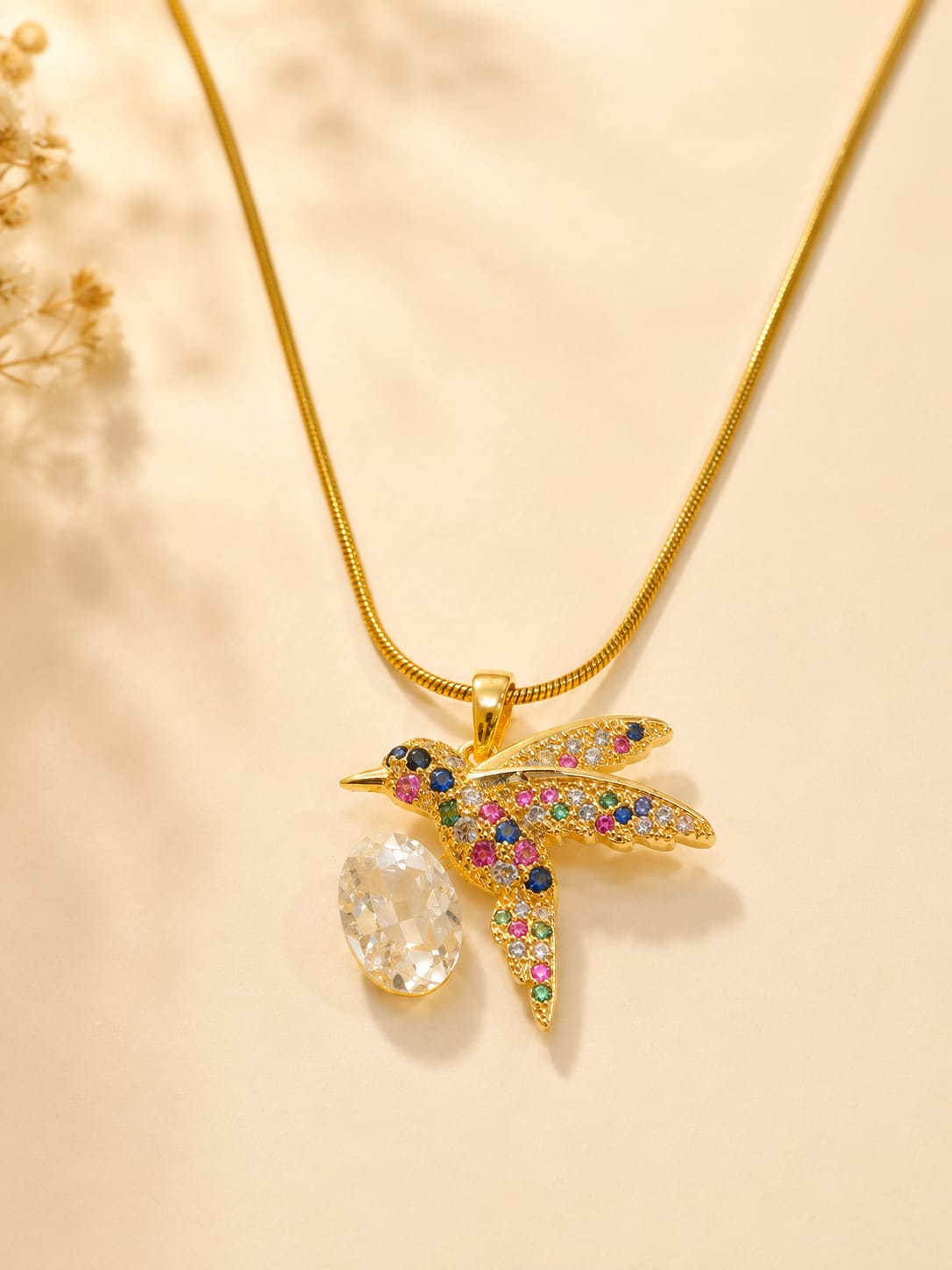 Necklace